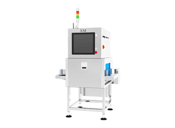 Рентген-детекторы MEYER XM (для упакованной продукции)