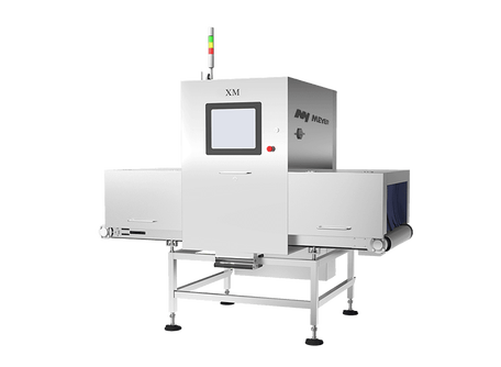 Рентген-детекторы MEYER XM (для упакованной продукции)