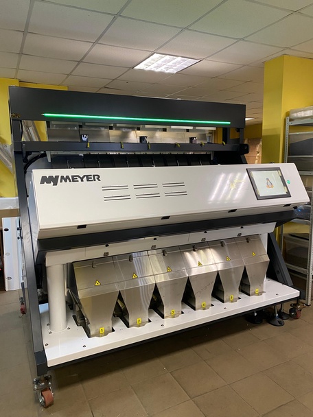 Meyer CG6 (Новый)