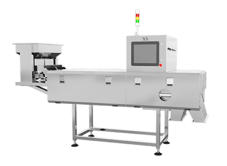 Рентген-детекторы MEYER XS (для пищевых продуктов)