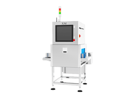 Рентген-детекторы MEYER XM (для упакованной продукции)