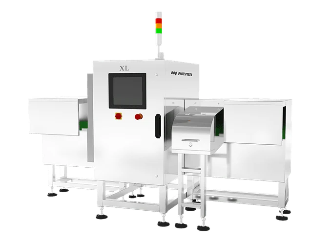 Рентген-детектор MEYER XL (для консервированной продукции)