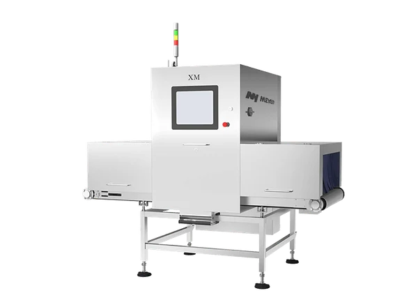 Рентген-детекторы MEYER XM (для упакованной продукции)