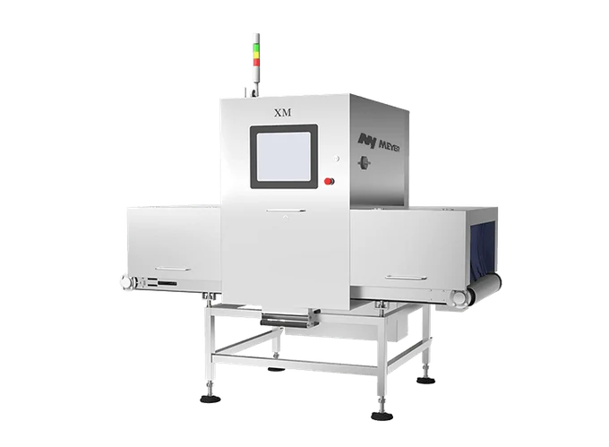 Рентген-детекторы MEYER XM (для упакованной продукции)