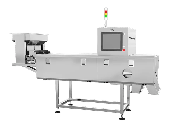 Рентген-детекторы MEYER XS (для пищевых продуктов)