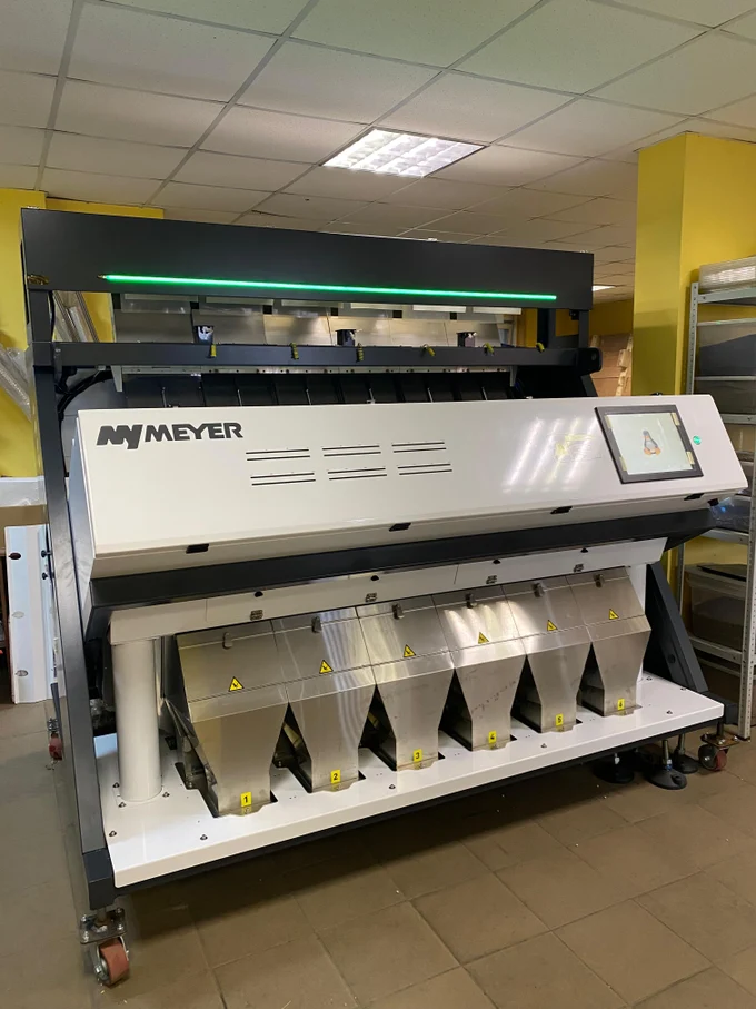 Meyer CG6 (Новый)