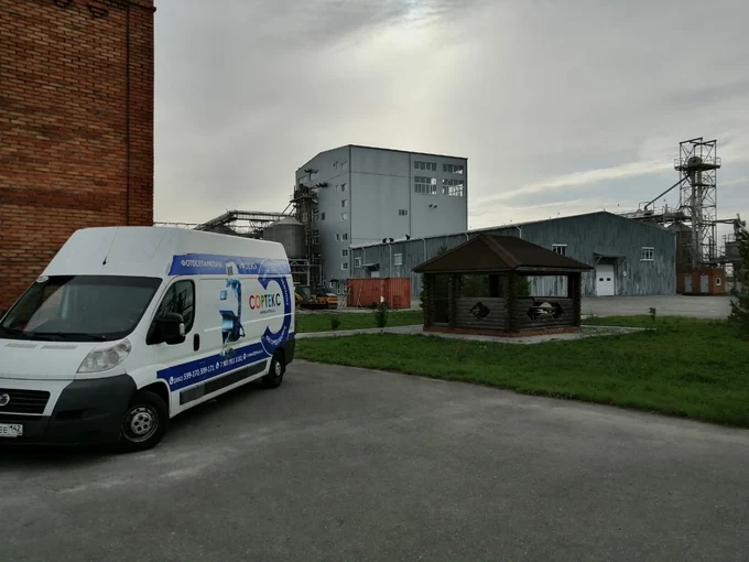 О компании "Сортекс"