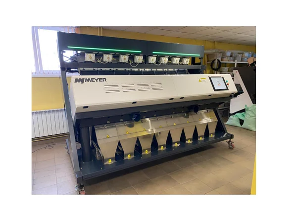 Meyer CG8 (Новый)