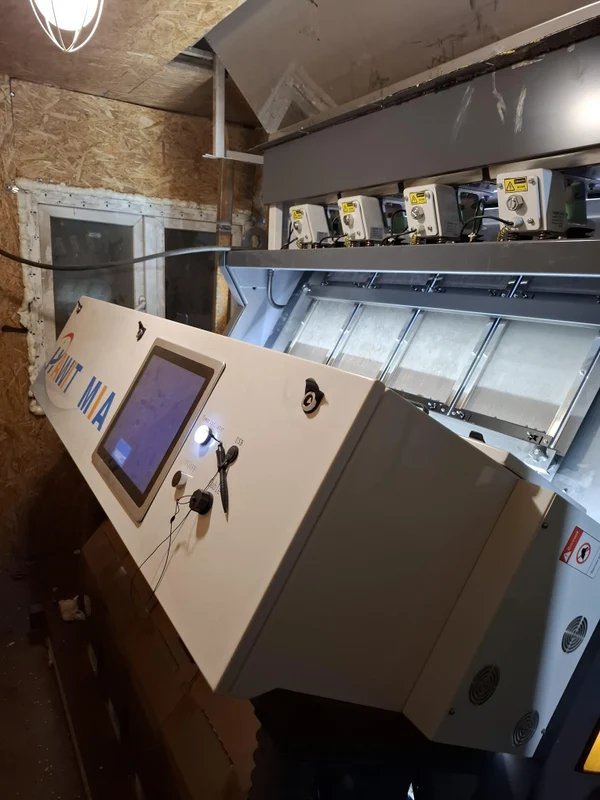 Фотосепаратор Hawit HWT