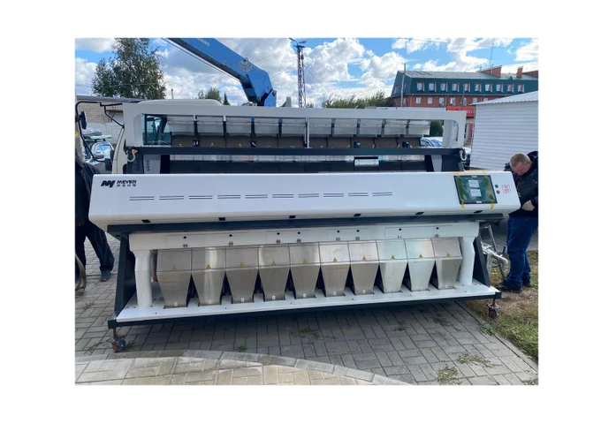 Meyer CG10 (Новый)