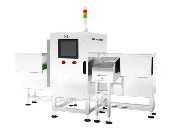 Рентген-детектор MEYER XL (для консервированной продукции)