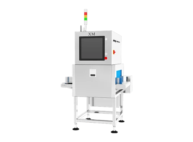 Рентген-детекторы MEYER XM (для упакованной продукции)
